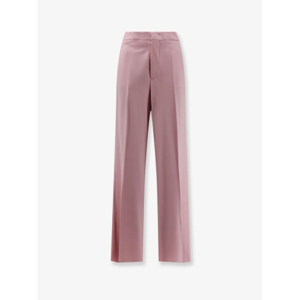 Tagliatore Women Parigi Stretch Virgin Wool Trousers